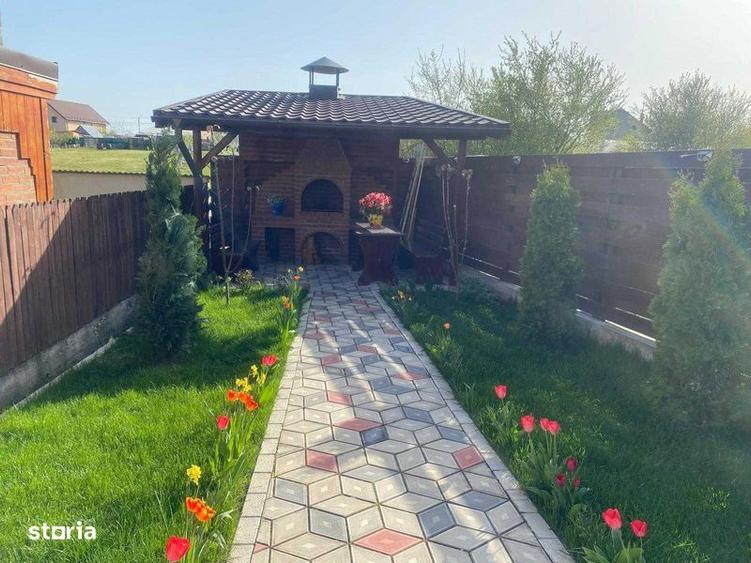 Vand nu doar o casa ci un stil de viata - 6