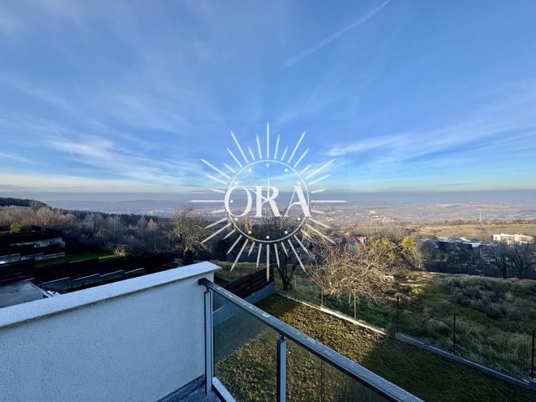 DUPLEX FELEACU | 155 MP UTILI 3 DORITOARE | FELEACU | GARAJ | PRIVELIȘTE DE VIS - 15