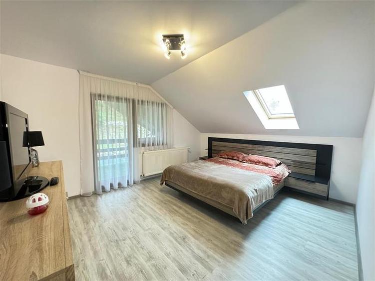 LIVE&Film! Resedinta de elita design aparte, amplasament apreciabil,Livezeni, Mu - 11