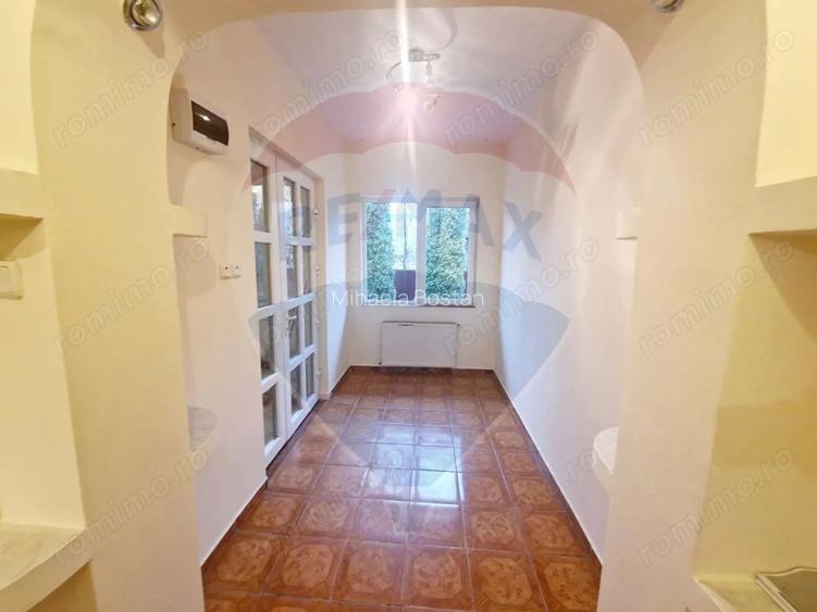 Vila spa?ioasa de inchiriat 1 Mai, Piatra Neam?