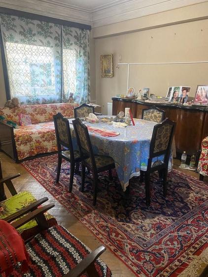 VAND APARTAMENT 3 CAMERE, PIATA ROSETTI - 3