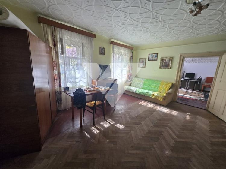 Apartament la casa cu curte comuna, 86 mp – zona Terezian - 7