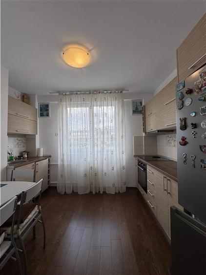 Apartament cu 2 camere, 45 mp, situat in cartierul Gheorgheni! - 14