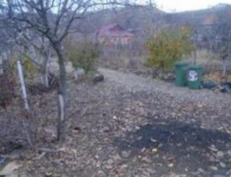 Casa si teren Coconari, jud. Buzau ID: R1927279 - 1