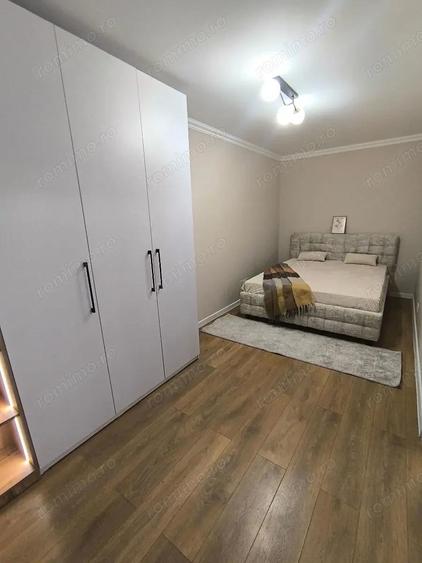 Garsoniera in zona sectorului 6 (Drumul Taberei ) - 1