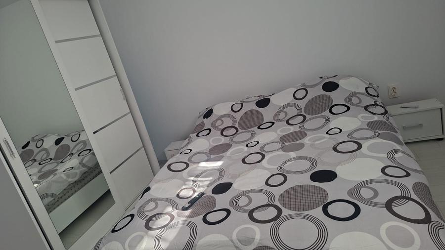 Apartament 2 camere - 2