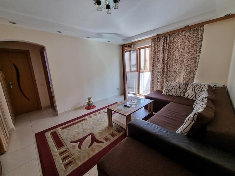Apartament 3 camere la cheie, Manastur, BIG - 1