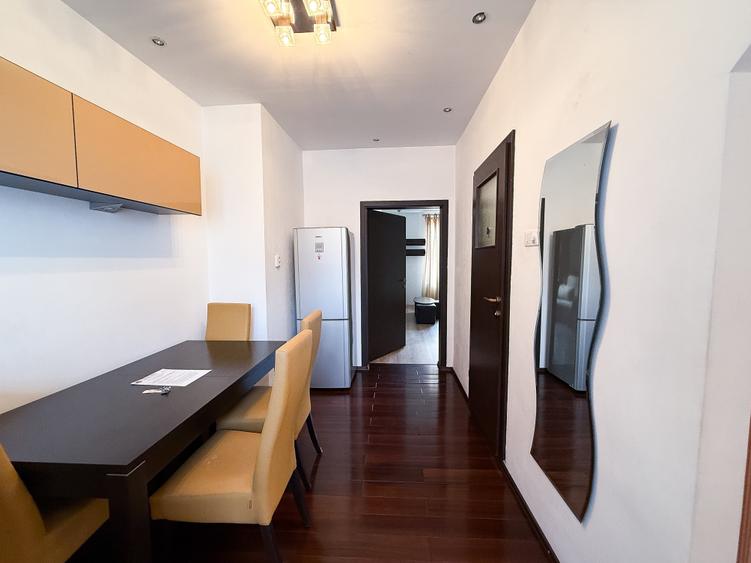 Garsoniera Centru Istoric 5 Minute Piata Sfatului - 2