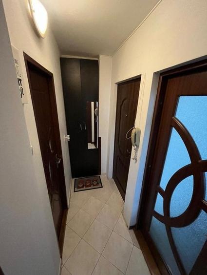 Apartament de 1 camera, decomandat, zona Nicolina - 7