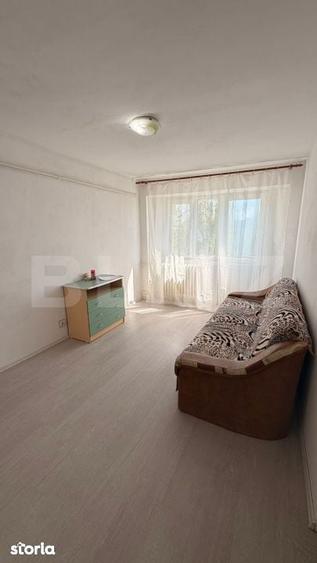 Apartament 2 camere, semidecomandat, 38 mp, cu acces la scoli, superma - 1