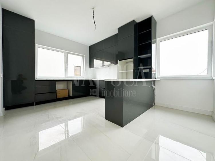 Casa 4 camere de vanzare in Floresti - 3