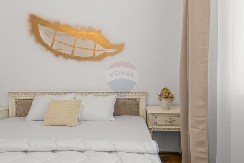 Apartament cu 2 camere de închiriat în zona Podgoria - 1