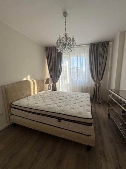 Apartament luminos 3 camere | 2 balcoane, parcare subterană | Luceafărul - 5