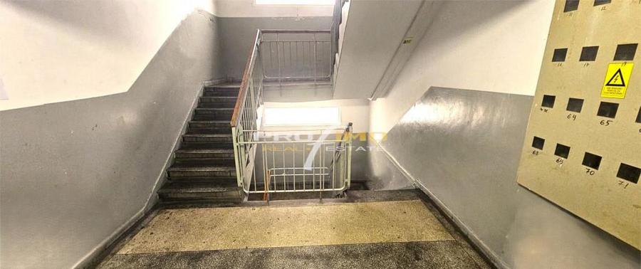 Garsoniera renovata integral, mobilata, utilata, Poarta 6 - 4