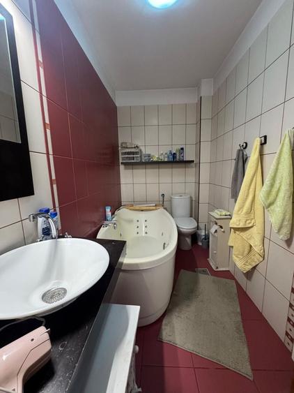 4 camere|| Loc de parcare| CLASS PIPERA - 18