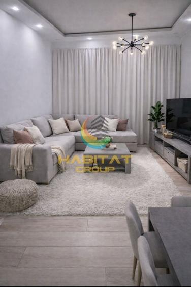 Vanzare ap 2 camere etaj 3 bloc cu lift Berceni Grand Arena - 1