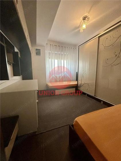 Apartament 3 camere, 2 bai, mobilat premium, zona Academia Navala - 8