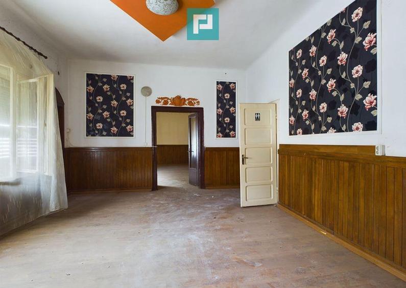 Apartament cu 3 camere in zona Centrala, Lipova - 16