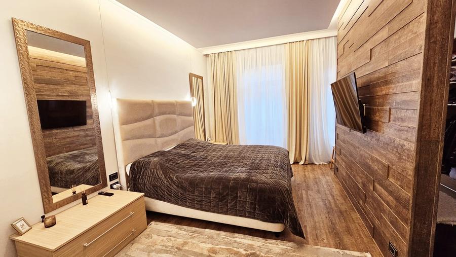 Vila/Casa de inchiriat Centru Civic - 6