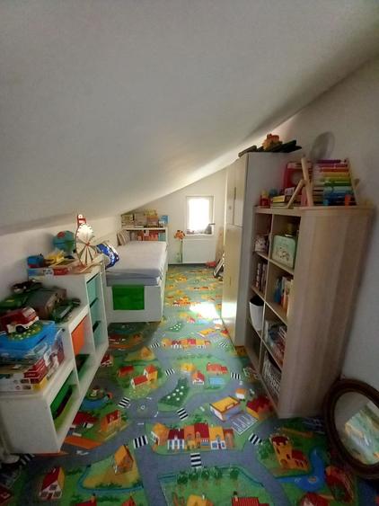 Casa de vanzare Crevedia Mare - 3