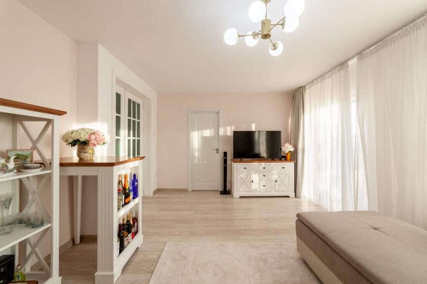 Casa cu priveliste - Stefanesti - 15