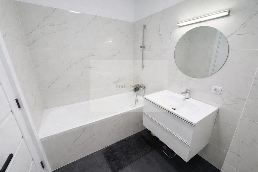 Vanzare penthouse 4 camere, terasa 38 mp, 2 parcari, Iris- Zona Rivus - 10