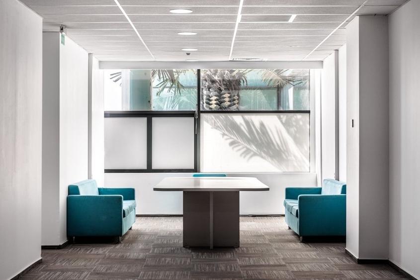 Spații de birouri clasa A de inchiriat, Pacurari, zona Mall Moldova- COMISION 0% - 5