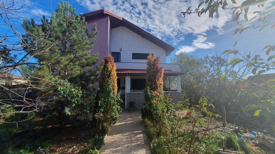 Vila Pasarea - 700mp - 1