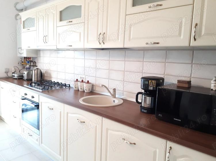 Proprietar inchiriez apartament 3 camere Braytim! - 8