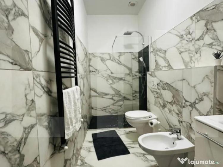 Apartament 2 camere, 65 mp, zona Ultracentral - 3