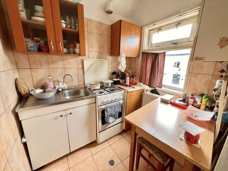 COMISION 0 % | Apartament cu 1 camera-25mp | Freidorf , Timisoara - 3