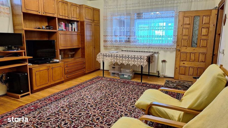 OCAZIE Casa 5 camere central Curtea de Arges - 6