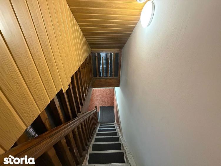 Oportunitate de investitie! Casa D+P, 4 camere, 158mp, Pacurari - 10