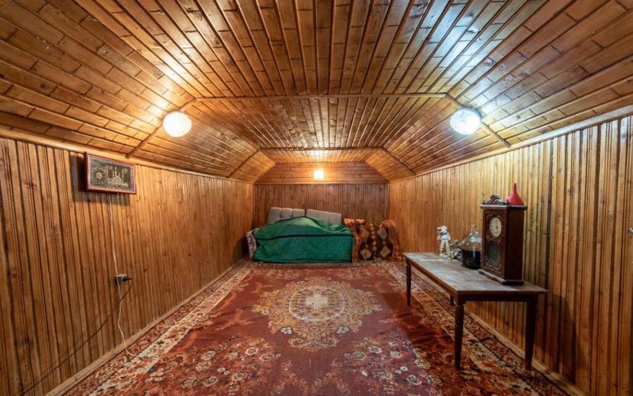 Casa cu lac priveliste superba spre padure 0% Comision - 5