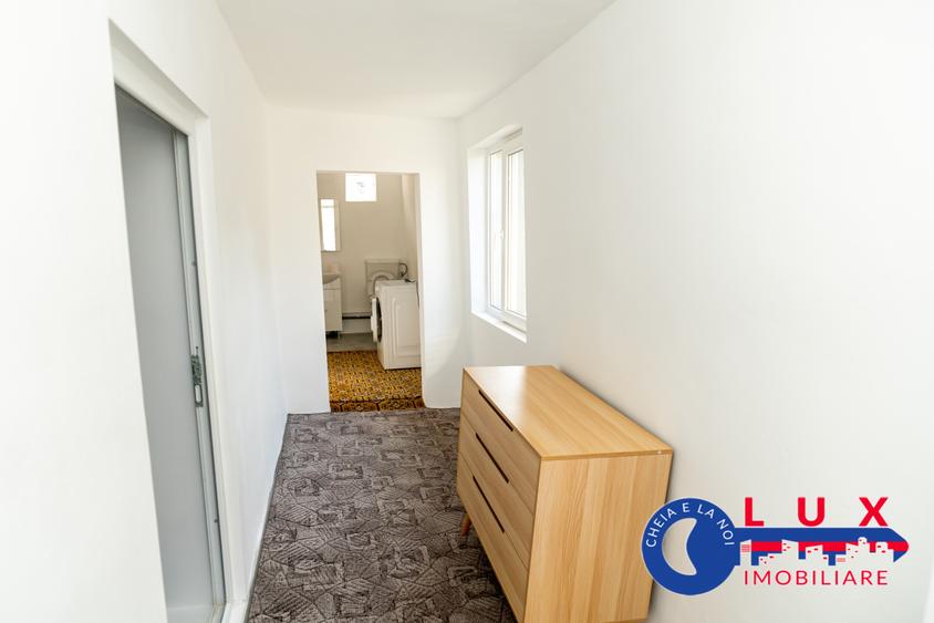 ID 6634 EXCLUSIVITATE - Casa cu teren pe Strada Cavalului - 5