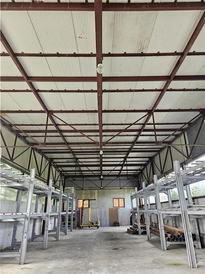 Proprietate Industriala - Productie - Industrie Alimentara - 21