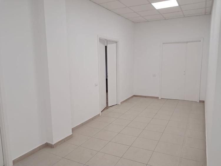 Spatiu Comercial - Cladire Privata - Parcare 10 locuri - Modernizata 2025 - 5