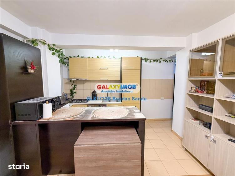 Apartament cu 3 camere de vanzare in Militari Residence - Rezervelor - 10