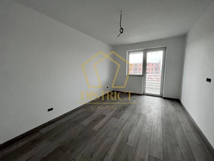 Duplex spatios cu 4 camere | Calea Urseni | COMISON 0% - 5