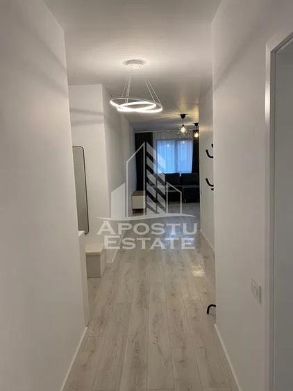 Apartament cu 2 camere, Timisoara,  zona Aradului, Loc de Parcare - 3