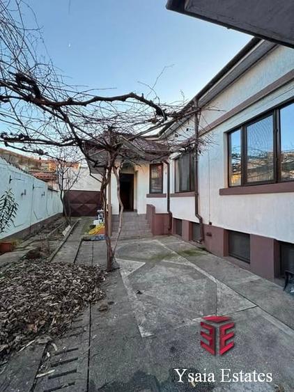 OCAZIE LA VANZARE - CASA CARAMIDA 6 CAMEE - ZONA ICIL - - 22