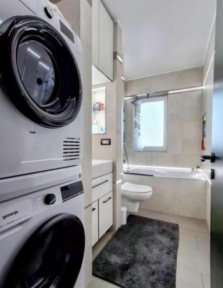 Apartament 2 camere, decomandat - zona Sanpetru - 2