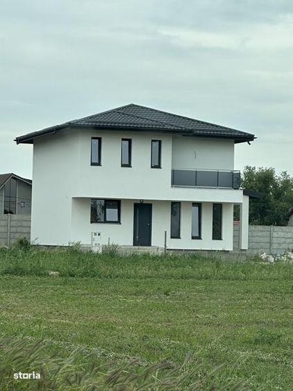 Casa Dragomiresti Vale - 3