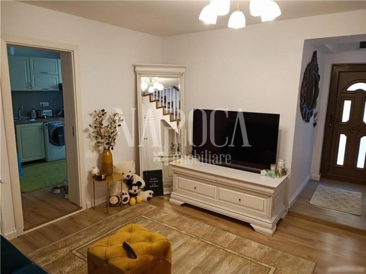 Apartament 3 camere de vanzare in Centru, Cluj Napoca - 4