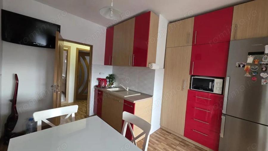 Apartament 3 camere, 76.80 mp, zona Ultracentral - 20