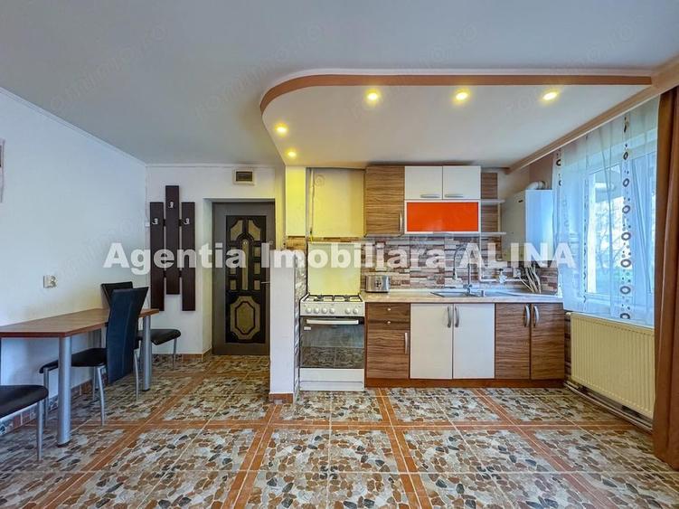 Ap. 3 camere in Mun. Deva, Jud. HD, zona Gojdu, Zamfirescu, 62 mp, semidecomandat, parter. - 19
