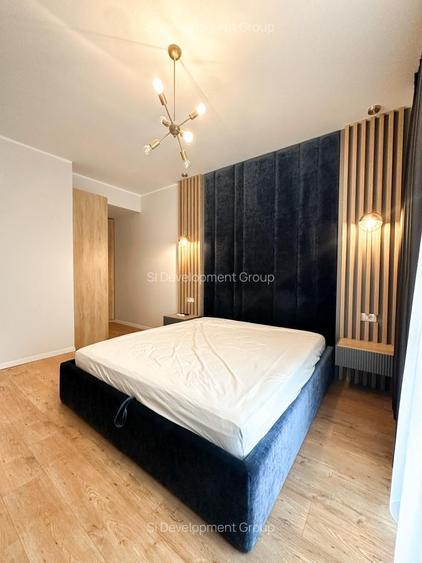 Apartament tip LOFT | zona Dristor | Prima Inchiriere | Terasa 30 mp - 1