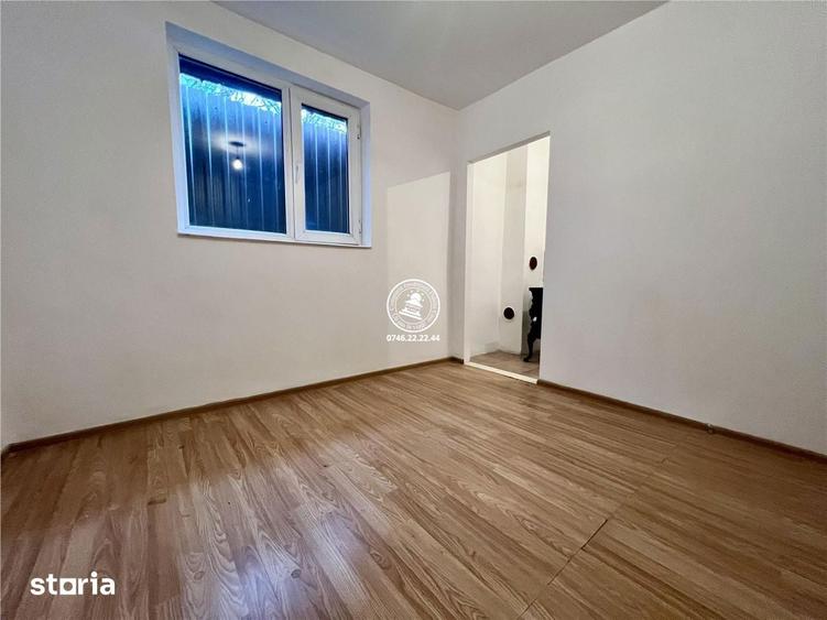 Casa cu 3 camere, 250mp de teren, de vanzare in Valea Adanca - 5