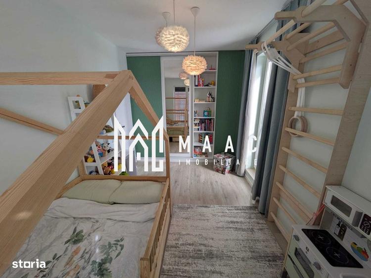 Penthouse 3 Camere | 60Mp | 2 Locuri de Parcare | Vedere Panoramica - 4