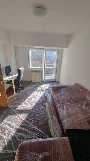 Unirii (Banca Transilvania), Et 2, vedere bulevard - 1